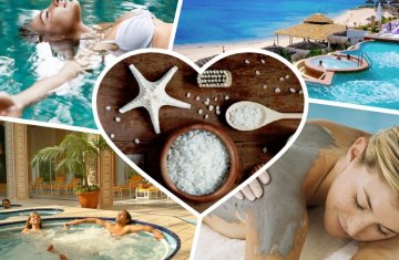 Талассотерапия