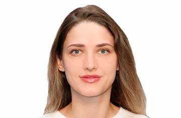 Знакомьтесь: Елена Дмитриевна Севрюкова – новый косметолог-эстетист клиники TORI