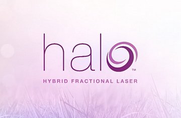 Гибридный лазер HALO