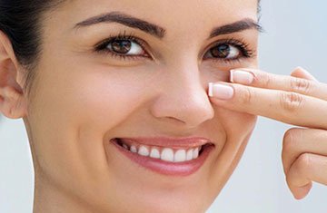 Eye Lift Collagene: новая процедура для уплотнения кожи век в TORI