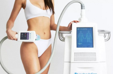 5:0 в пользу криолиполиза Coolsculpting!