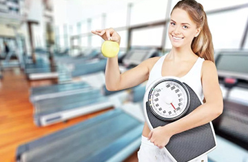 Программа FAST&FIT: станьте стройной за 14 дней!