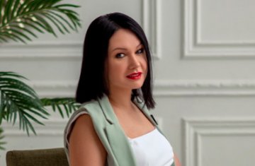 #изТОРИя в лицах: Мария Татаринцева: «Моя жизнь сделала меня очень сильным человеком!»