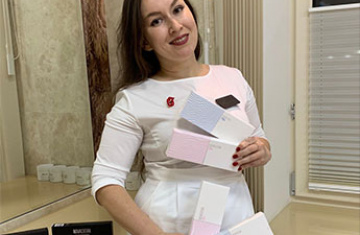 Новый подход к биоревитализации кожи