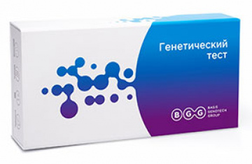 Генетические тесты Basis Genotech Group