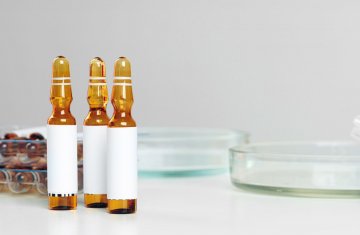 Biohyalux и Dermallure – передовые препараты от крупнейшего производителя гиалуроновой кислоты