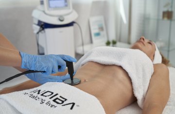 INDIBA – универсальная технология в области регенеративной медицины и косметологии