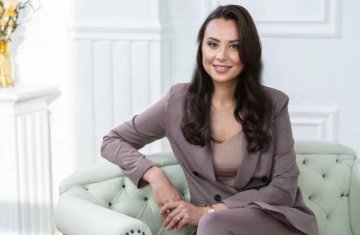 #изТОРИя в лицах - Родивилова Светлана Викторовна