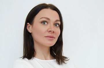 Знакомьтесь: наш новый врач-косметолог Волкова Наталья Владимировна!