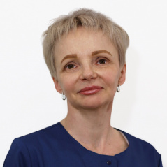Бортник Елена Сергеевна