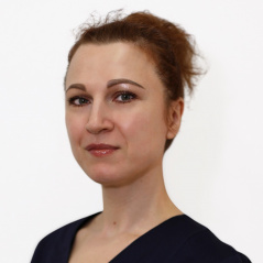 Платонова Юлия Николаевна