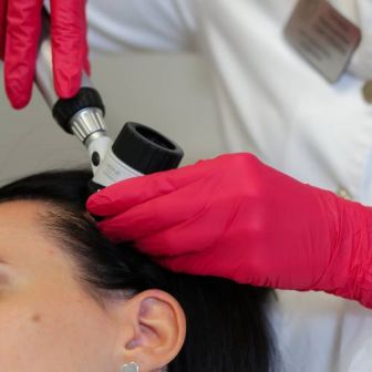 Трихология