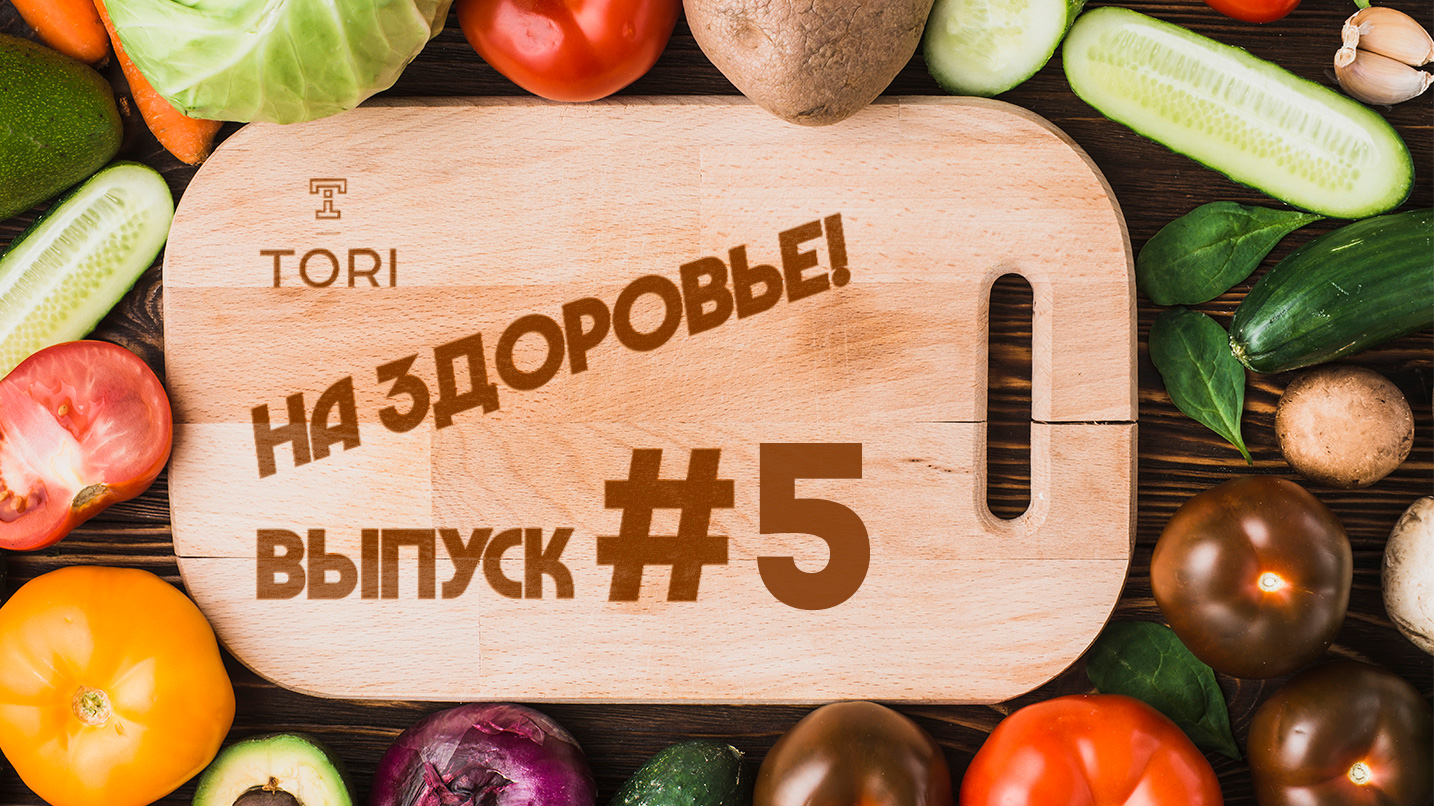 Овсяная каша и фруктовый смузи