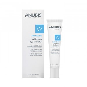 Whitening Eye Contour