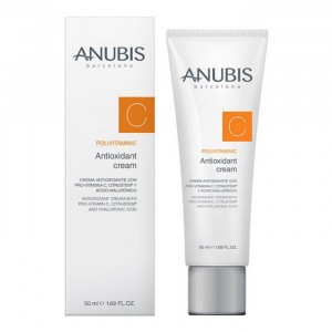 Antioxidant Cream