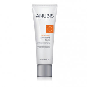 Polivitaminic Antioxidant mask