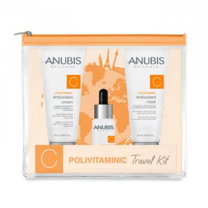 Polivitaminic Travel Kit