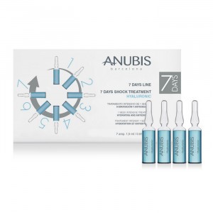 7 Days Hyaluronic