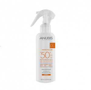 Sun Emulsion Spray SPF 50+