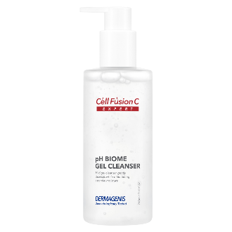 pH BIOME Gel Cleanser