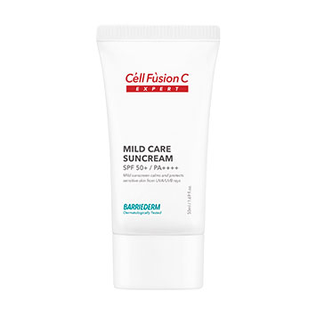 Mild Care Suncream SPF 50 ++++ РА++++ 