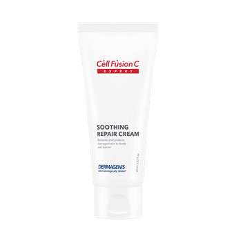 Soothing Repair Cream