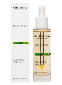 Bio Phyto Alluring Serum