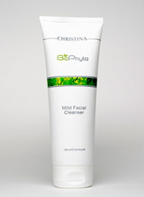 Bio Phyto Mild Facial Cleanser 