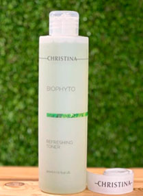 Bio Phyto Refreshing Toner