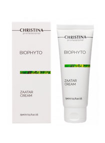 Bio Phyto Zaatar Cream 75 New