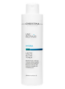 Line Repair Hydra Lactic Active Toner 