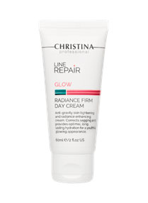 Line Repair-Glow-Radiance Firm Day Cream  