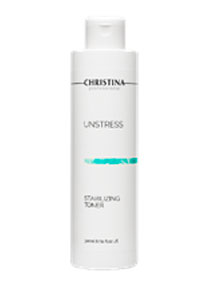 Unstress Stabilizing Toner 