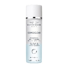 Osmoclean Двухфазное средство для снятия макияжа с глаз и губ, 125 мл