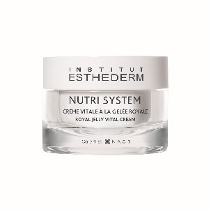 Nutri Крем с маточным молочком, 50 мл