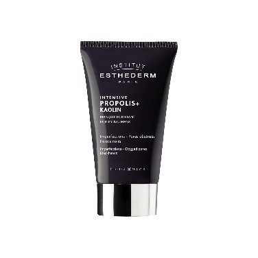 Intensive Очищающая маска Propolis+ с каолином, 75 мл