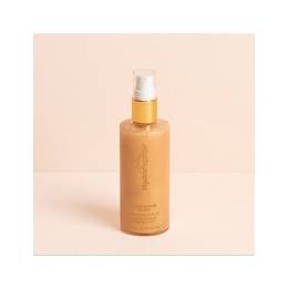 SHIMMERING BODY OIL