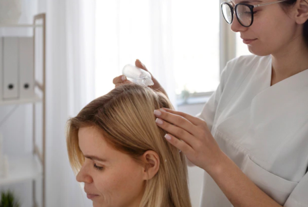 Лечение себореи, терапия при лечении сухой себореи цена в Москве