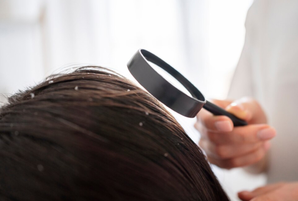 Лечение себореи, терапия при лечении сухой себореи цена в Москве