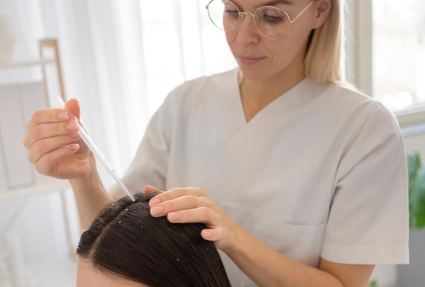 Лечение себореи, терапия при лечении сухой себореи цена в Москве