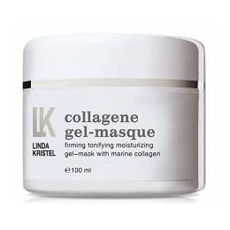 COLLAGEN GEL-MASQUE КОЛЛАГЕНОВАЯ ГЕЛЬ-МАСКА