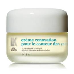 CRÈME RENOVATION POUR LE CONTEUR DES YEUXПЕПТИДНЫЙ КРЕМ «РЕНОВЕЙШН»
