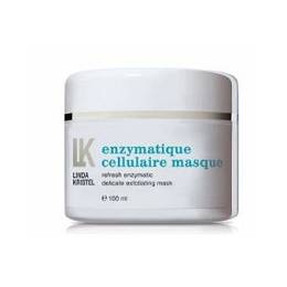 ENZYMATIQUE CELLULAIRE MASQUE ЭНЗИМНАЯ МАСКА