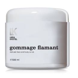 GOMMAGE FLAMANT НЕЖНЫЙ СКРАБ «ФЛАМИНГО»