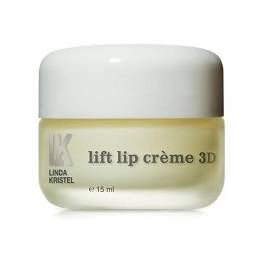 LIFT LIP CRÈME 3D КРЕМ-ЛИФТИНГ ДЛЯ ГУБ 3D