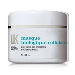 MASQUE BIOLOGIQUE CELLULAIRE ЛИФТИНГ-МАСКА «БИОЛОДЖИК»