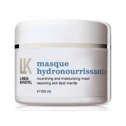 MASQUE HYDRONOURRISSANTE МАСКА «ГИДРОНУРРИССАНТ»