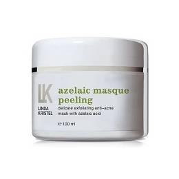 MASQUE PEAU LISSE МАСКА «ГЛАДКАЯ КОЖА»