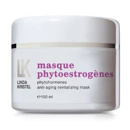 MASQUE PHYTOESTROGÈNES МАСКА «ФИТОЭСТРОЖЕН»