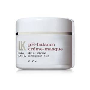 pH-BALANCE CR ÉME-MASQUE